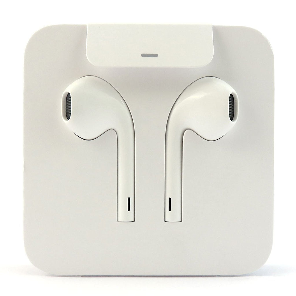 USB-C Wired EarPods with Microphone