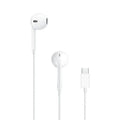 USB-C Wired EarPods with Microphone