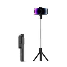 Selfie Stick Tripod ( No Remote) Adjustable Phone Stand